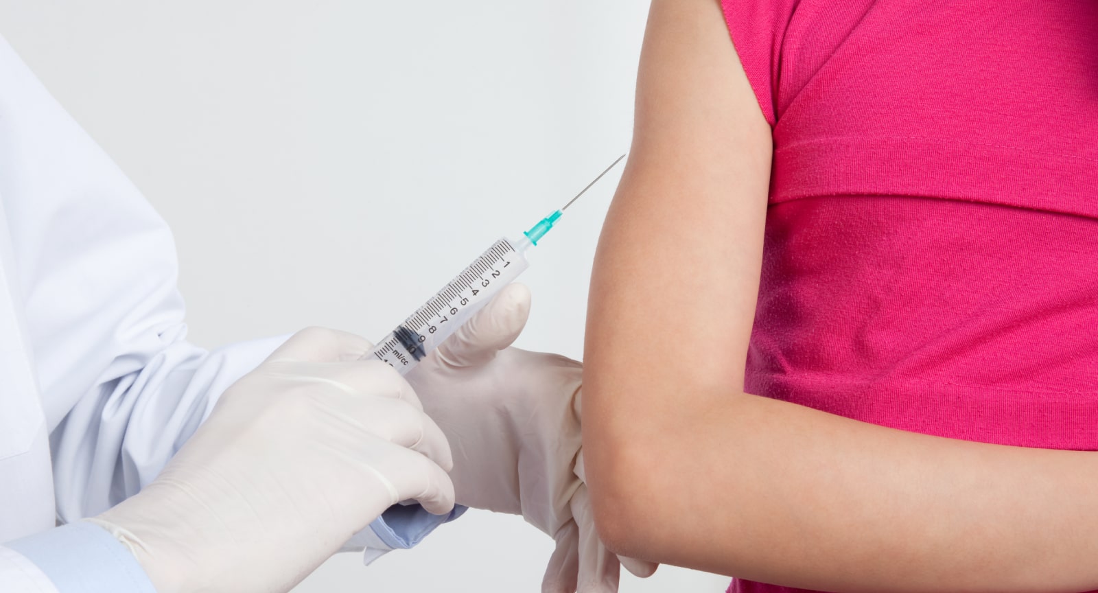 Immunization