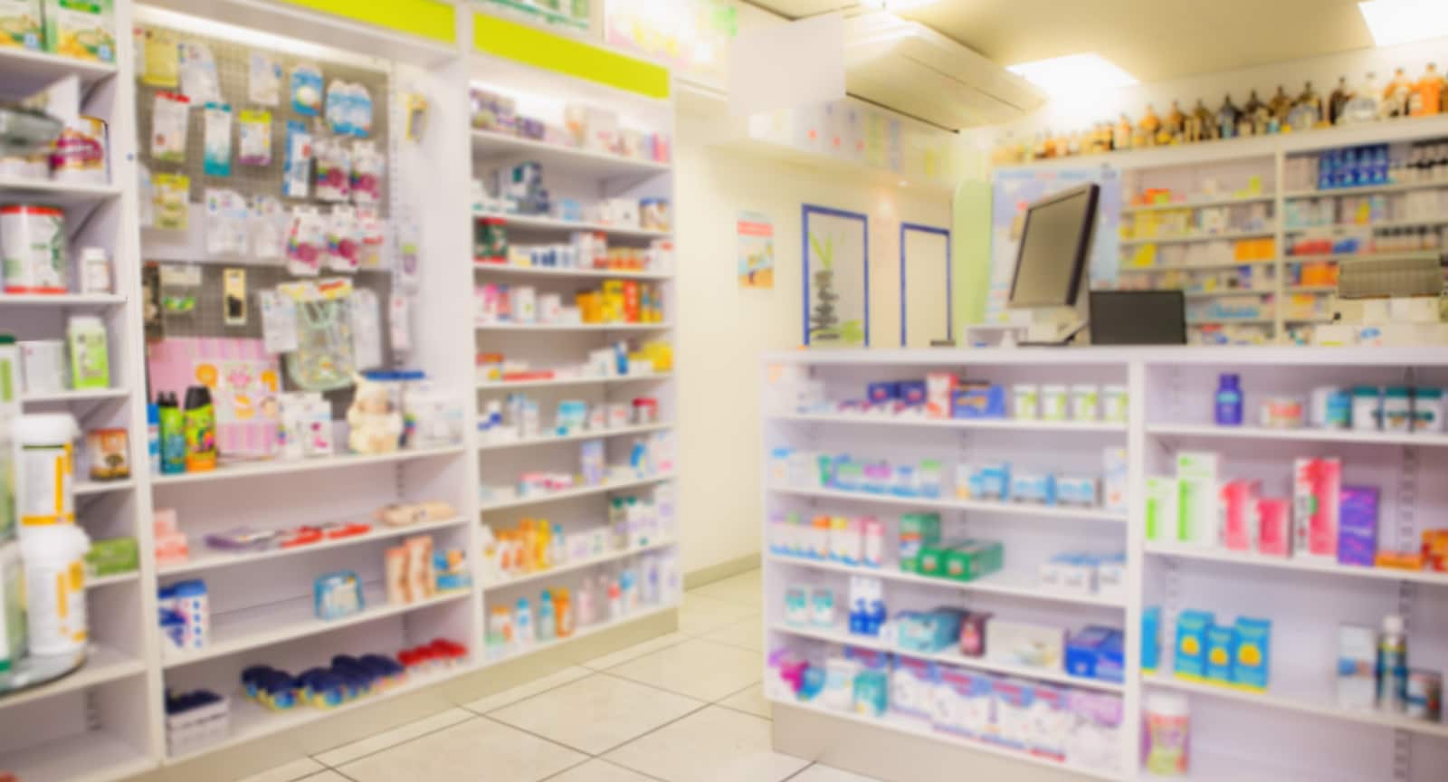 Over the Counter Medicine