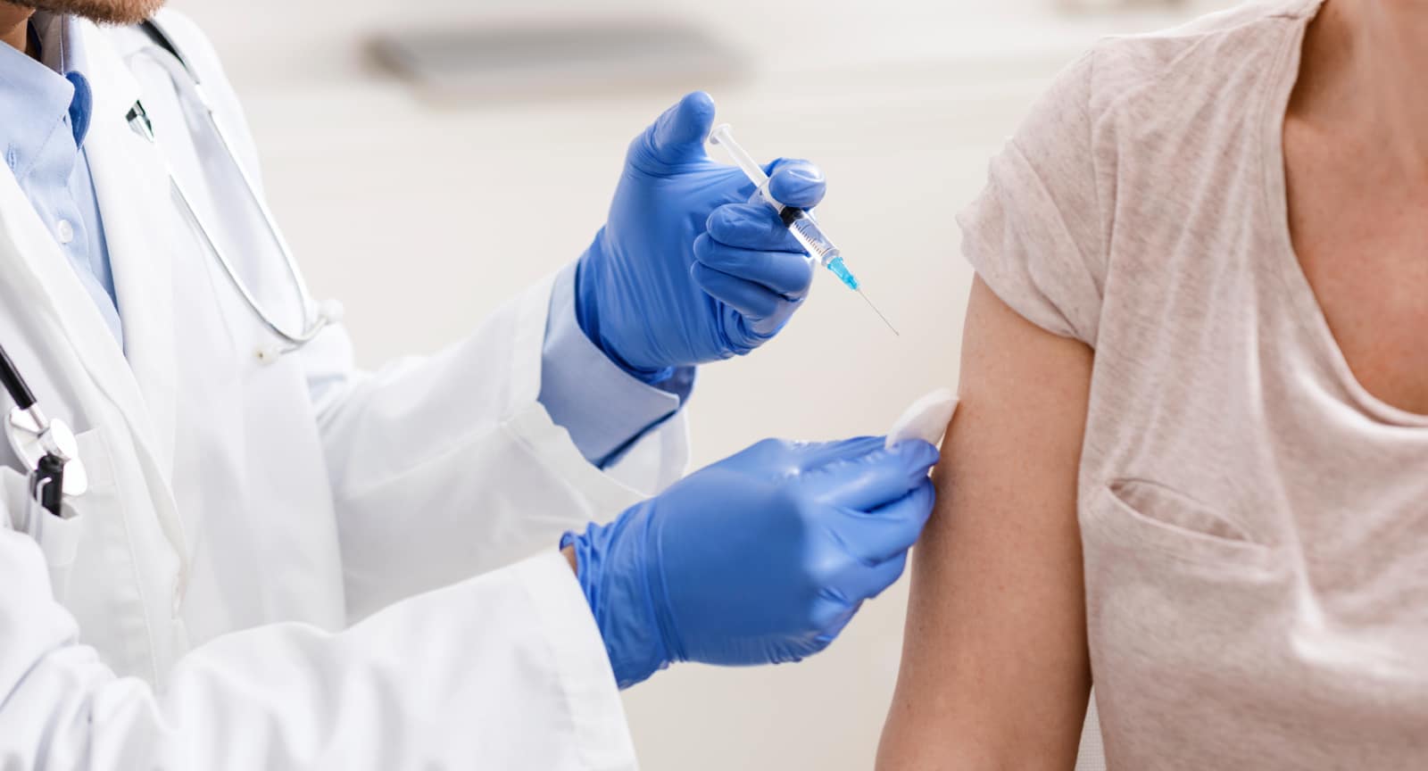 Flu Shots