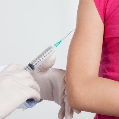 Immunization