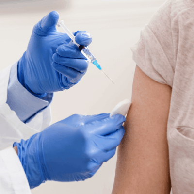Flu Shots
